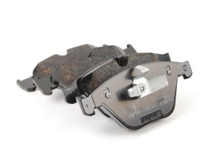 OE BMW klocki hamulcowe P BMW X1 E84/ E9x