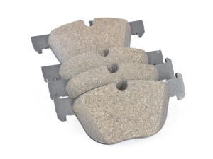 OE BMW klocki hamulcowe P BMW X4 F26 M440iX