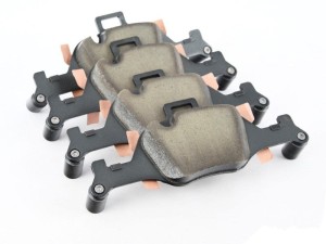 OE BMW klocki hamulcowe P BMW G11/G30/G32 B48