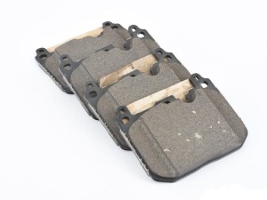 OE BMW klocki hamulcowe P BMW F55-60 JCW/F39