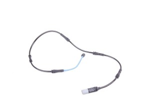 OE BMW czujnik okładzin hamulcowych T BMW F10/12