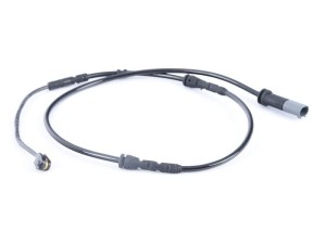 OE BMW czujnik okładzin hamulcowych T BMW E70-72/ F15
