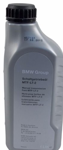 Oryginalny olej do skrzyni biegów manual MTF-LT-2.jpg