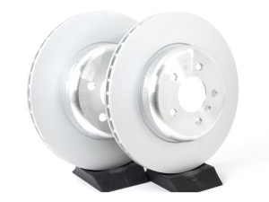 OE BMW tarcza hamulcowa T BMW F30