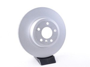 OE BMW tarcza hamulcowa T 345X24 BMW E70/71 F15