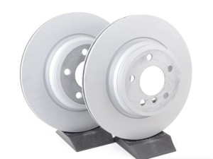 OE BMW tarcza hamulcowa T 330X20 BMW F3x