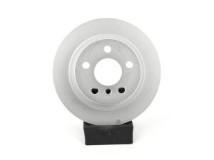 OE BMW tarcza hamulcowa T 280X10 BMW F45-48/F54