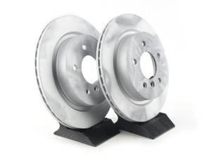 OE BMW tarcza hamulcowa T BMW Z4 E89