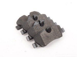 OE MINI klocki hamulcowe T BMW F45/MINI F5x