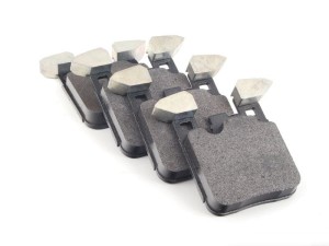 OE BMW klocki hamulcowe T BMW F8x M2/M3/M4