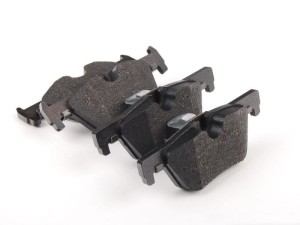 OE BMW klocki hamulcowe T BMW F20 F30 F31 F32