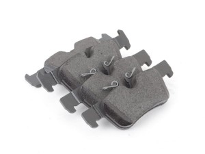 OE BMW klocki hamulcowe T BMW F39/F40/F45-48