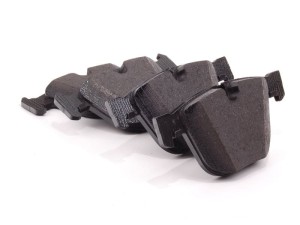 OE BMW klocki hamulcowe T BMW E70/71 M/85