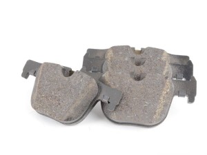 OE BMW klocki hamulcowe T BMW F3x 335i/330d.