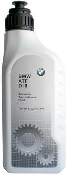 Oryginalny olej BMW do skrzyni biegów DIII.jpg
