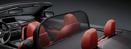 Oryginalna osłona przeciwwietrzna windshot BMW F33.jpg