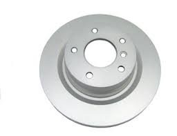 OE BMW tarcza hamulcowa T 300X20 BMW E81/87-93