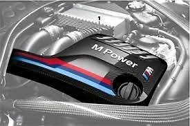 Oryginalna osłona silnika Performance BMW M3 M4.jpg