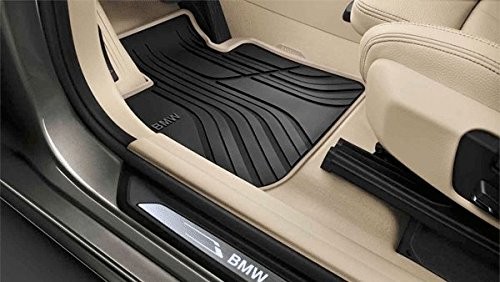 Oryginalne dywaniki gumowe BMW F45 komplet przód 2.jpg