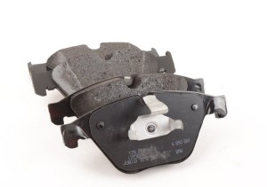 OE BMW klocki hamulcowe BMW F10 F11