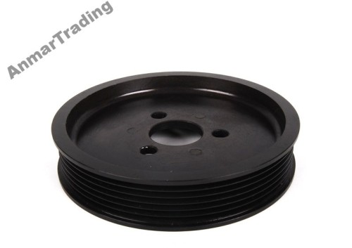 Oryginalne koło pasowe wspomagania BMW E36 E46 E39.jpg