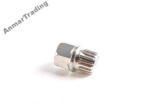 Oryginalny adapter nasadka śruby koła BMW.jpg
