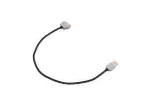 OE BMW adapter USB Apple iPod iPhone BMW MINI