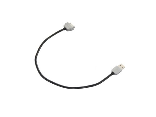 Oryginalny adapter USB Apple iPod iPhone BMWx.jpg