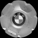 Oryginalny kołpak na felgę aluminiową BMW styl 228.jpg