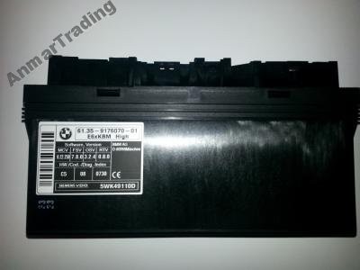 Oryginalny moduł nadwozia BMW E61 61359176070.jpg