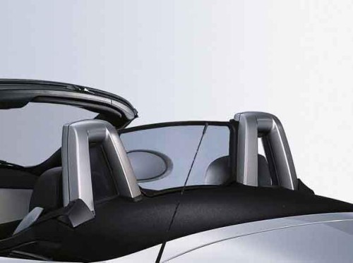 Oryginalna osłona przeciwwietrzna windshot BMW Z4.jpg