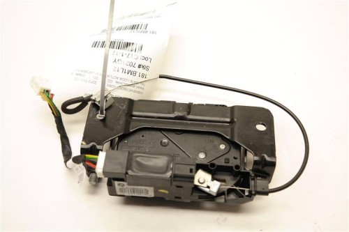 Oryginalny zamek tylnej klapy BMW X3 F25 F11.jpg