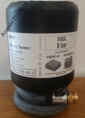 Oryginalny klej uszczelniacz do opon BMW.jpg
