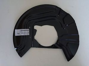 Oryginalna tarcza hamulcowa przednia oś BMW X3 E83.jpg
