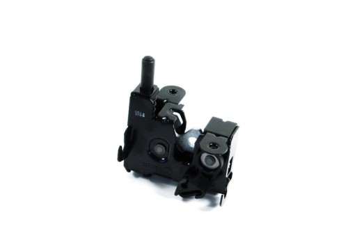 Oryginalny zamek maski BMW E65 E66.jpg