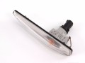 Oryginalna lampa kierunkowskazu biała BMW E65 E66 2.jpg