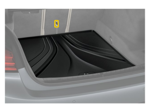 Oryginalna mata bagażnika BMW G30.png