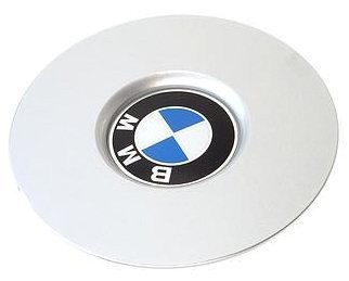 Oryginalny kołpak na felgę aluminiową BMW styl 2.jpg