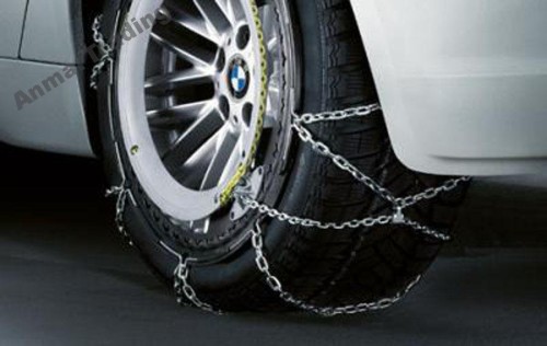 Oryginalne łańcuchy śniegowe BMW F10 F11 F12 F13.jpg