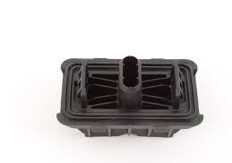 Oryginalna podstawa pod podnośnik BMW E60 F25.jpg