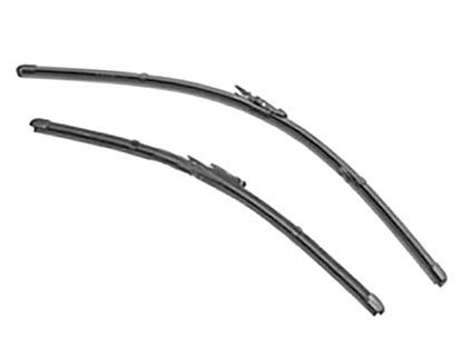 Oryginalne pióra wycieraczki przód komplet BMW E90.jpg