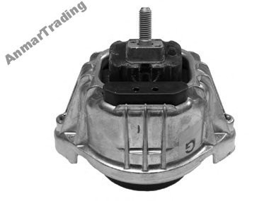 Oryginalna poduszka silnika BMW E90 316d 318d 320d.jpg