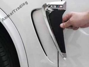 Oryginalna osłona boczna skrzela BMW X5M F15 F85.jpg