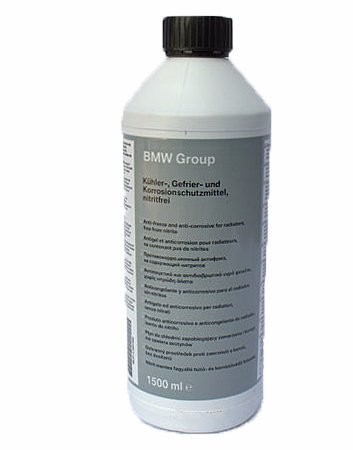 Oryginalny Płyn Chłodniczy BMW 1,5L Koncentrat -40.jpg