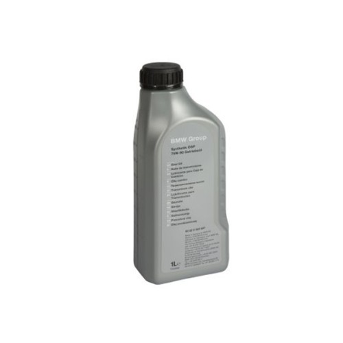 Oryginalny olej do mostu dyfra BMW Synthetik OSP.jpg