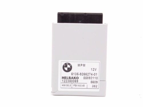 Oryginalny moduł sterownik micro power BMW.jpg