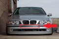 Oryginalna listwa zamiast tablicy BMW E39 USA3.jpg