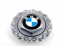 Oryginalny kołpak na felgę aluminiową BMW E30.jpg